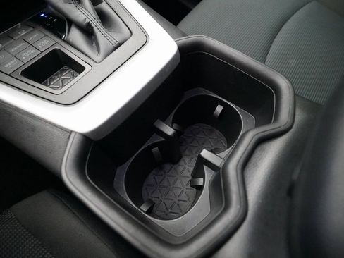 Used 2023 Toyota RAV4 LE image 16