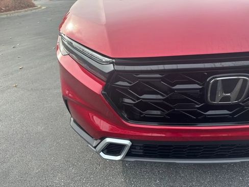 Certified 2023 Honda CR-V Sport Touring image 43