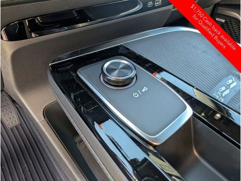 New 2026 Buick Enclave Sport Touring w/ Power Package image 23