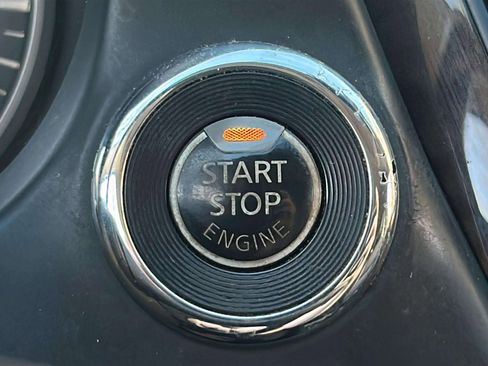 Used 2018 INFINITI Q50 Luxe w/ Cargo Package (L95) image 17