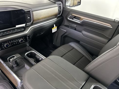 New 2025 Chevrolet Silverado 1500 High Country image 72