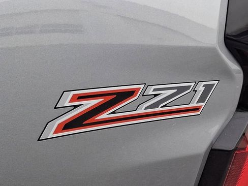 Certified 2023 Chevrolet Colorado Z71 w/ Advanced Trailering Package image 30