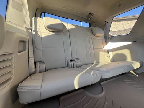 Used 2018 GMC Yukon Denali image 21
