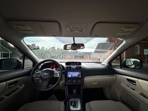 Used 2014 Subaru Impreza 2.0i Premium AWD/4WD image 14