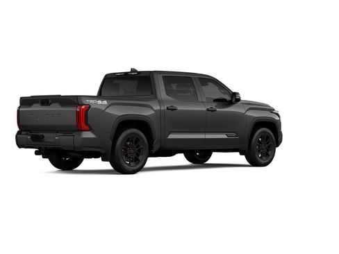 New 2026 Toyota Tundra Platinum AWD/4WD image 42