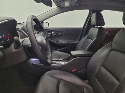 Used 2024 Chevrolet Malibu LT image 17