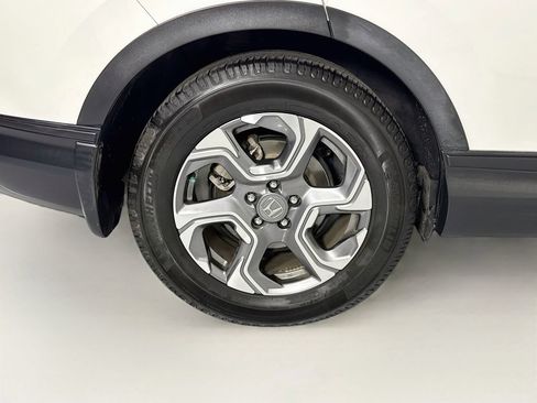 Used 2019 Honda CR-V EX image 33
