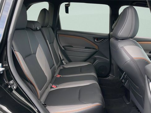 Certified 2025 Subaru Forester Sport image 25