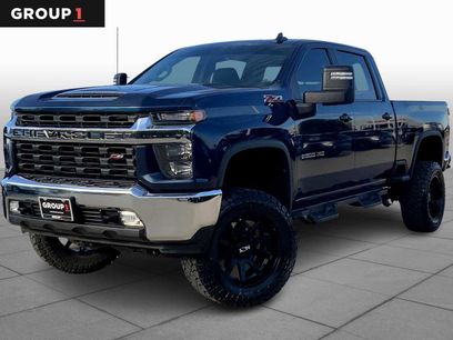 Used 2021 Chevrolet Silverado 2500 LT w/ Convenience Package