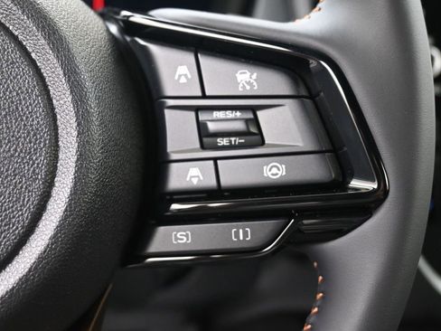 New 2025 Subaru Forester Sport image 25