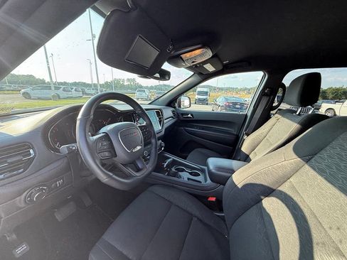 Used 2026 Dodge Durango GT AWD/4WD image 18