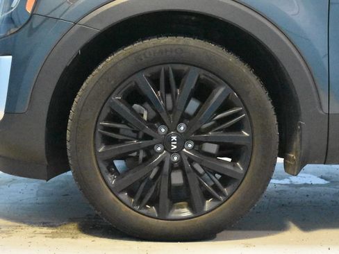 Used 2020 Kia Telluride SX w/ SX Prestige Package AWD/4WD image 28