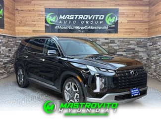 Used 2024 Hyundai Palisade Limited AWD/4WD 360° Tour