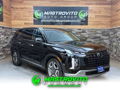 Used 2024 Hyundai Palisade Limited