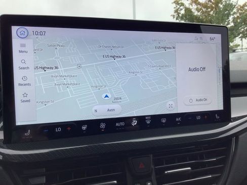 Used 2023 Ford Escape ST-Line w/ Tech Pack #1 image 35