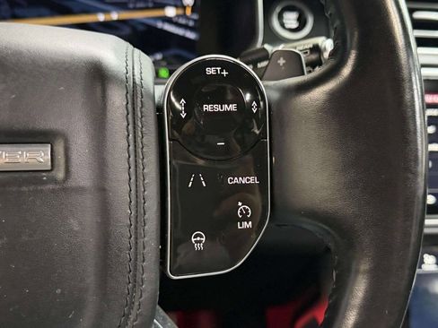 Used 2021 Land Rover Range Rover Westminster Edition image 39