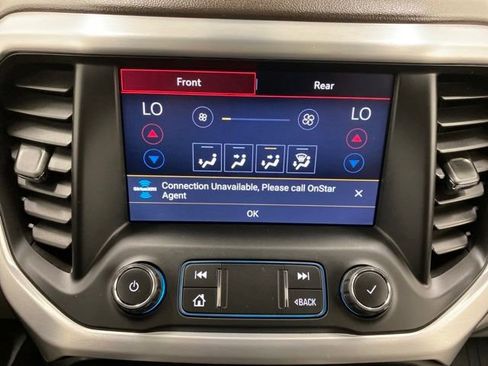 Used 2021 GMC Acadia SLT w/ Preferred Package image 26