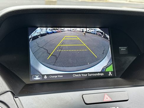 Used 2018 Acura RDX AWD w/ Advance Package image 22