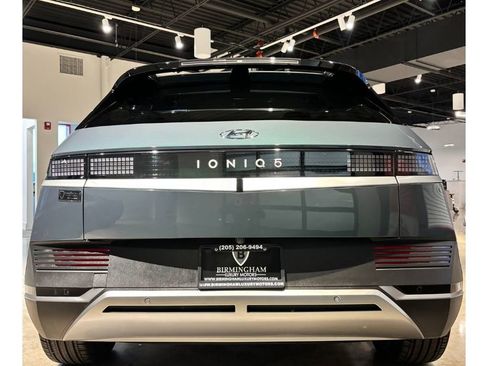 Used 2024 Hyundai Ioniq 5 SE image 14