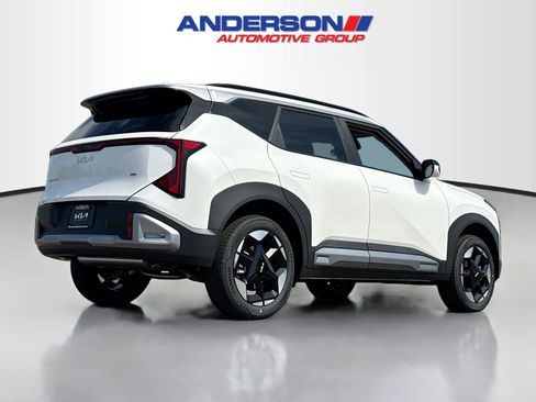 New 2027 Kia Seltos EX AWD/4WD image 2