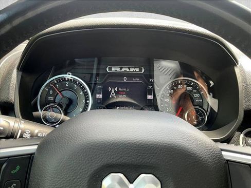 Used 2022 RAM 1500 Big Horn RWD image 18