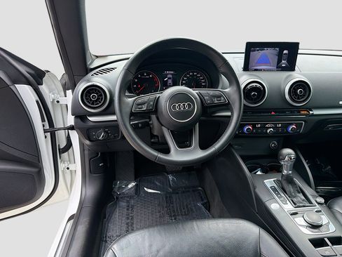 Used 2019 Audi A3 2.0T Premium w/ Convenience Package image 16
