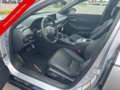 Used 2026 Honda Accord Sport image 8
