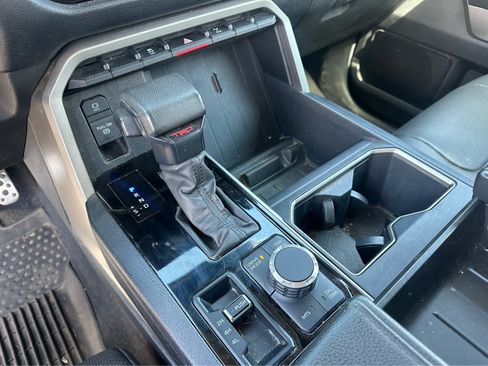 Used 2023 Toyota Tundra SR5 w/ TRD Off-Road Premium Package AWD/4WD image 14