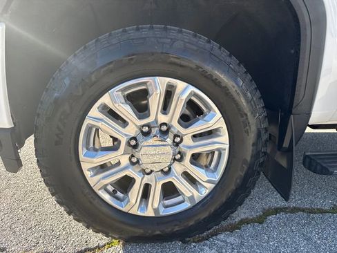 Certified 2023 GMC Sierra 2500 Denali w/ Denali Ultimate Package image 25