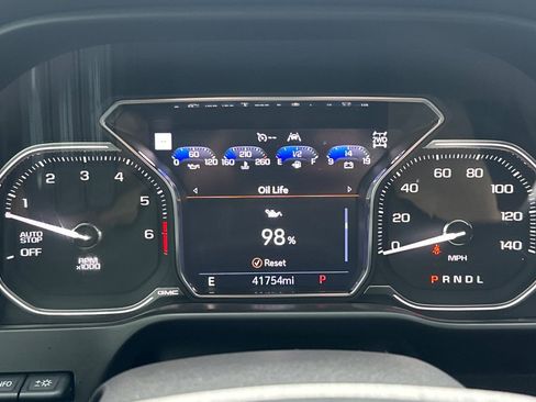 Used 2021 GMC Sierra 1500 Denali w/ Denali Ultimate Package image 39