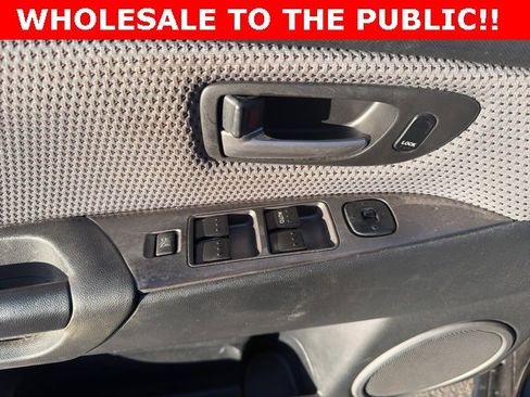 Used 2008 MAZDA MAZDA3 s Sport image 15