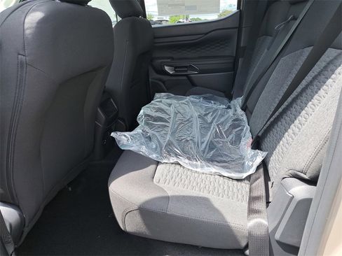 Used 2025 Ford Ranger XLT w/ Equipment Group 301A High image 13