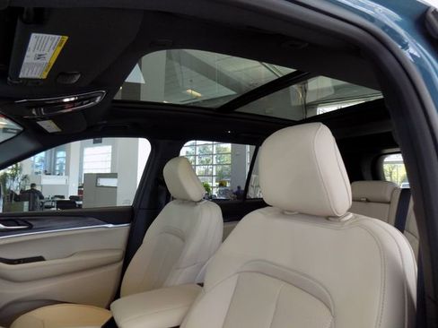 New 2026 Jeep Grand Cherokee Limited AWD/4WD image 23