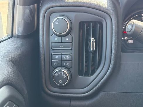 New 2026 Chevrolet Silverado 3500 W/T w/ WT Convenience Package AWD/4WD image 26