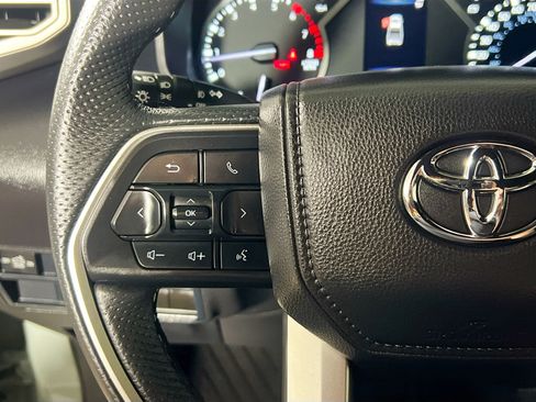 Used 2025 Toyota Tundra SR5 w/ TRD Off-Road Package image 18