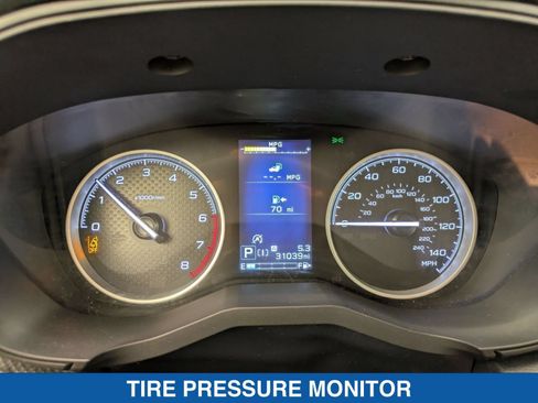 Used 2023 Subaru Forester Premium AWD/4WD image 19