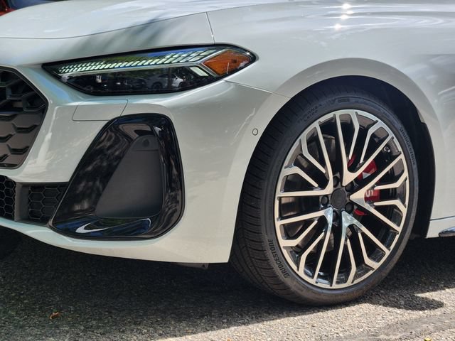New 2026 Audi S5 Premium Plus AWD/4WD image 7