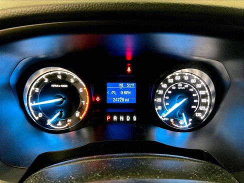 Used 2020 Ford Ranger XL w/ Equipment Group 101A Mid RWD image 19