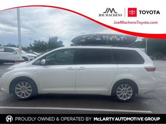 Used 2016 Toyota Sienna Limited AWD/4WD 360° Tour