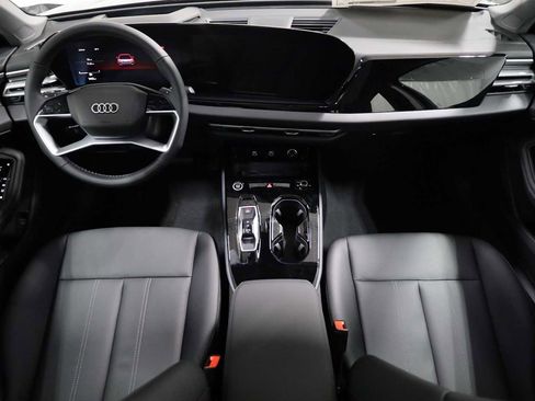 Certified 2025 Audi A5 2.0T Premium Plus w/ Premium Plus AWD/4WD image 22