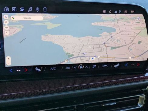 New 2026 Chevrolet Traverse Z71 w/ Driver Confidence Package image 18