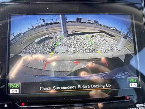 Certified 2021 Subaru Ascent Limited w/ Popular Package #2A image 27