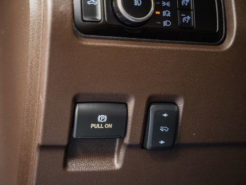 Used 2024 Ford F350 King Ranch w/ Chrome Package image 59