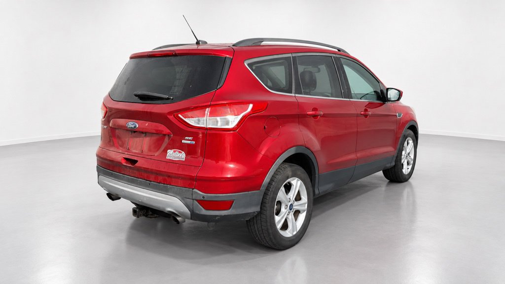 Used 2014 Ford Escape SE w/ Equipment Group 201A AWD/4WD image 4