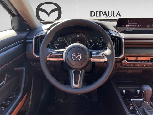 New 2026 MAZDA CX-50 Meridian Edition w/ Weather Package image 11