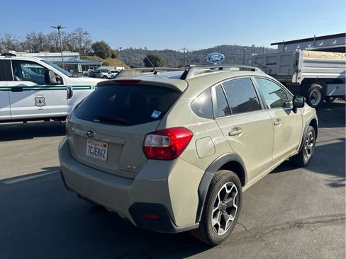 Used 2013 Subaru Crosstrek 2.0i Premium image 5