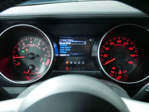 Used 2020 Ford Mustang GT w/ GT Performance Package image 27