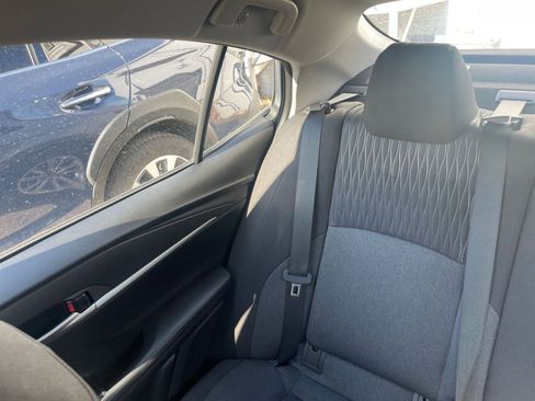 Used 2025 Toyota Camry LE image 37