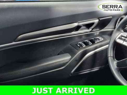 Used 2023 Kia Telluride S w/ S Sunroof Package FWD image 22