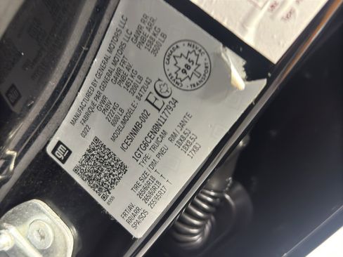 Used 2022 GMC Canyon Elevation w/ Elevation Premium Package image 39